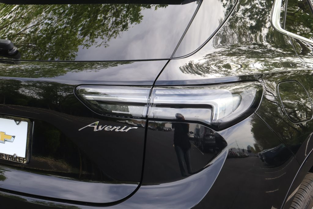 Thumbnail: 2023 Buick Envision - 7