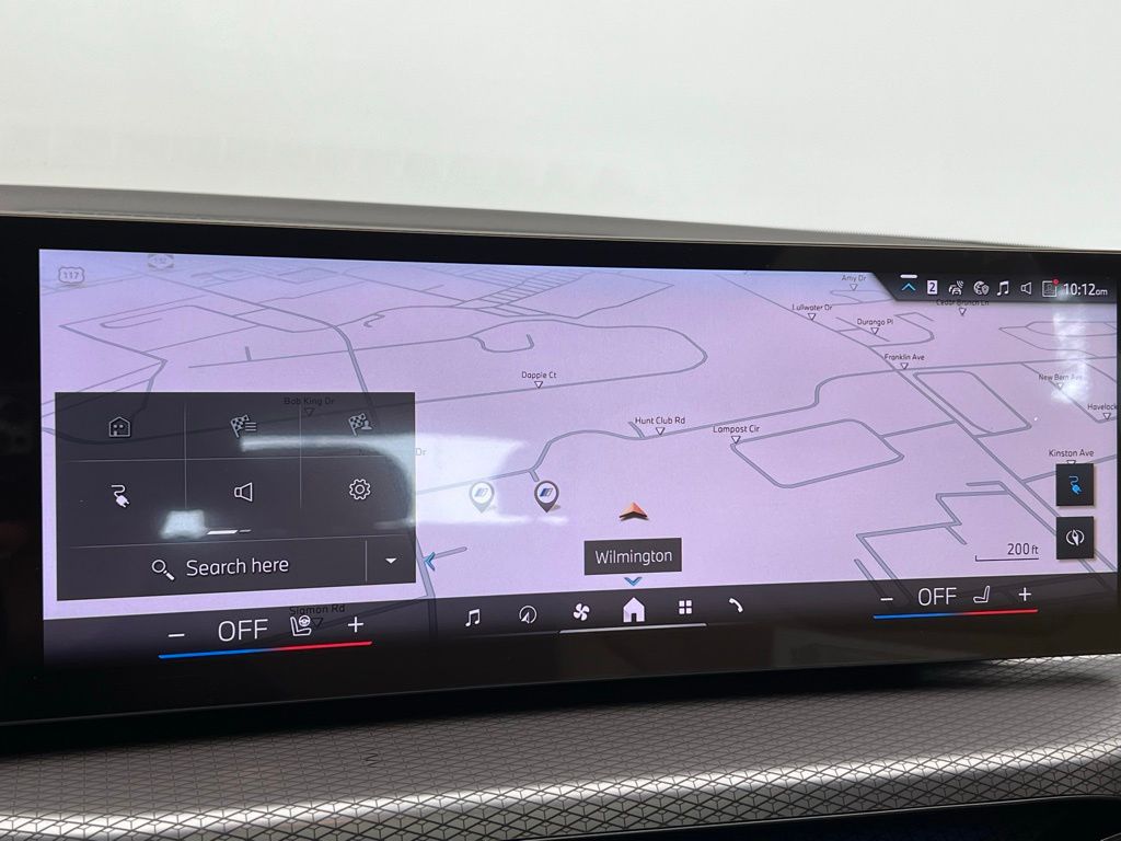 2025 BMW i4 eDrive40 14