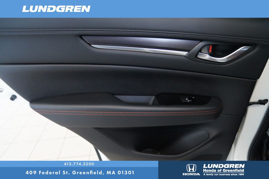Used 2024 Mazda CX-5 SUV