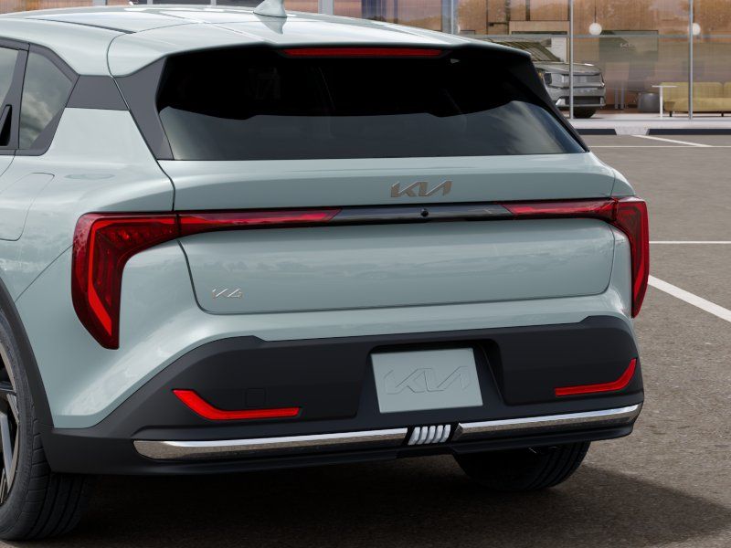 New 2026 Morning Haze Kia EX image 13