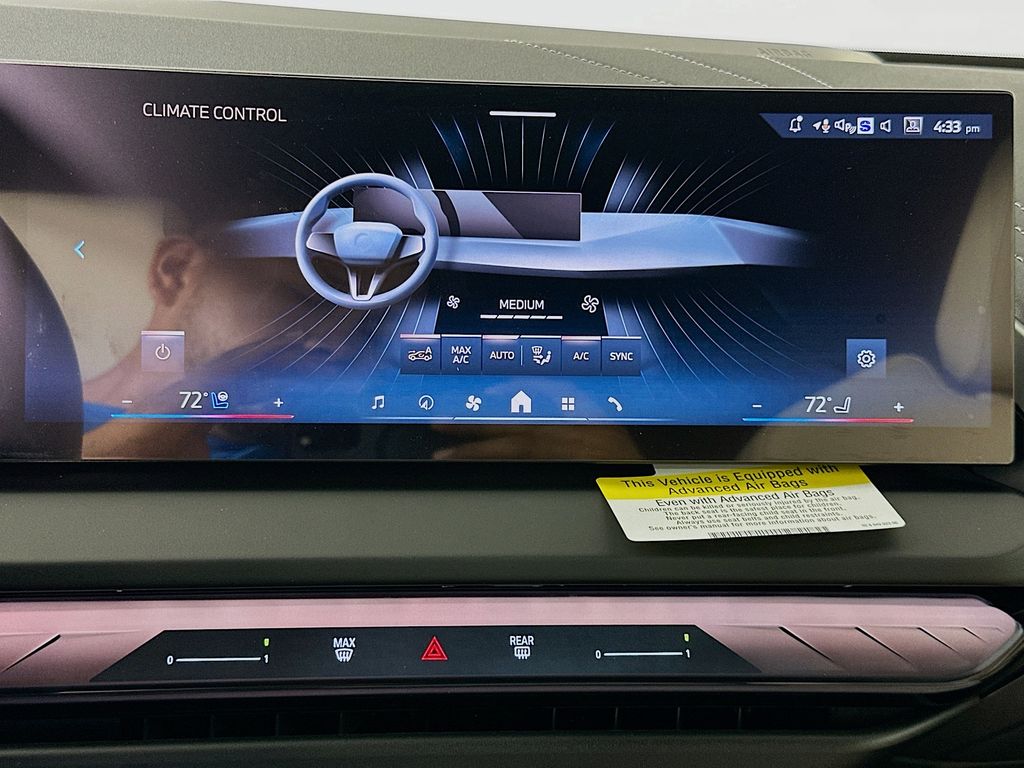 Thumbnail: 2026 BMW X3 - 14