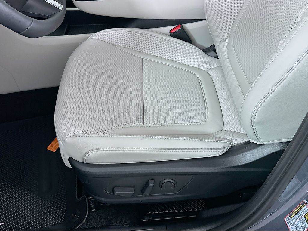 Thumbnail: 2026 Hyundai Tucson - 21