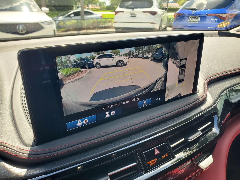 2025 Acura MDX - $63,488