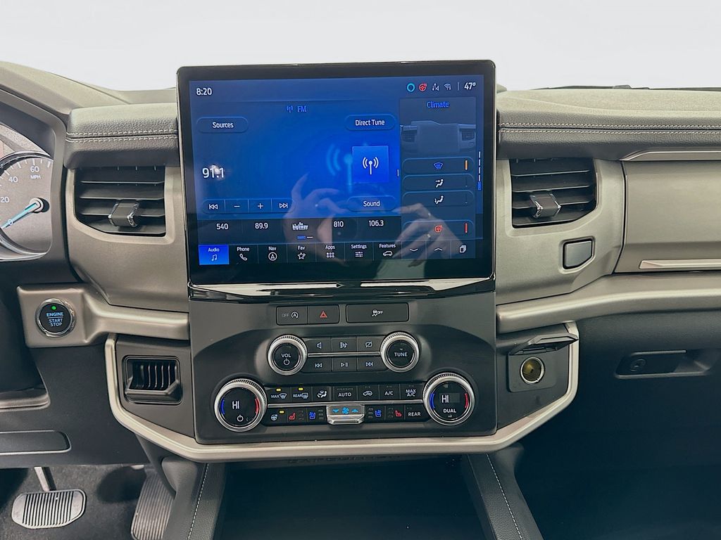 Thumbnail: 2024 Ford Expedition - 15