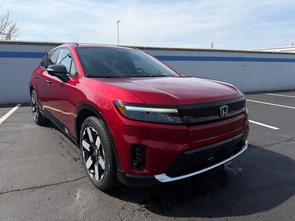 Thumbnail: 2026 Honda Prologue - 7