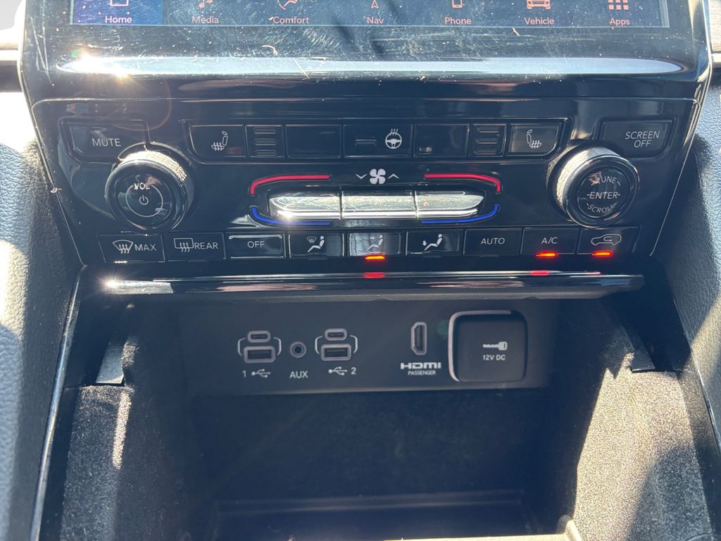 2022 Jeep Grand Cherokee L Limited Gray at Bob Ruth Ford