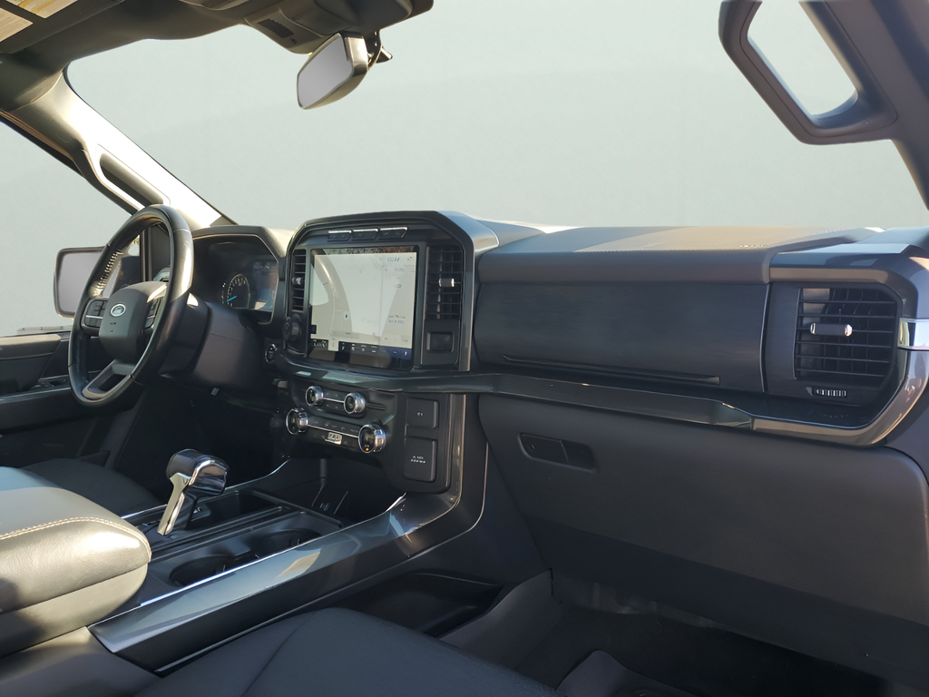 Used Car 2021 Ford F-150  Xlt For Sale Under $35,000 In Austin, Texas