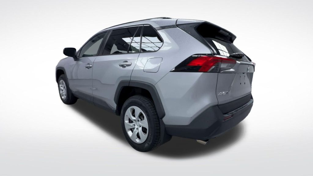 Used 2019 Toyota RAV4 SUV