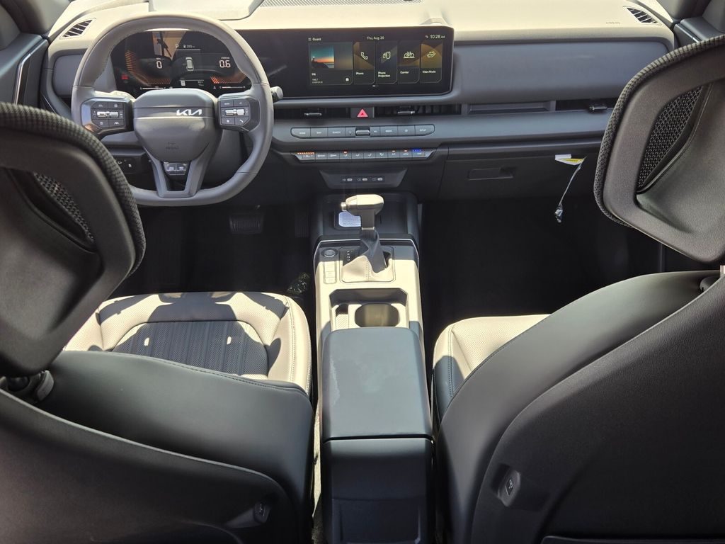 2027 Kia Seltos - $31,230