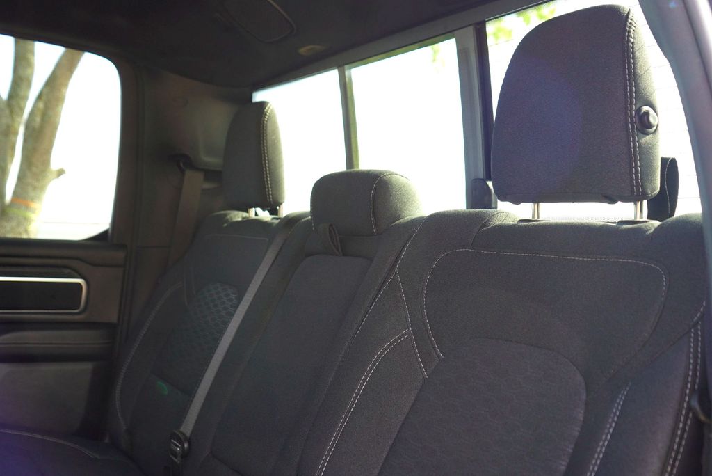 Used Car 2025 Ram 1500  Big Horn/lone Star For Sale Under $50,000 In Taylor, Texas