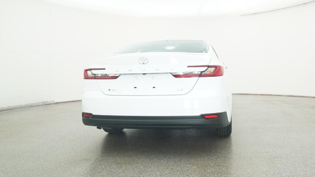 Thumbnail: 2026 Toyota Camry - 8