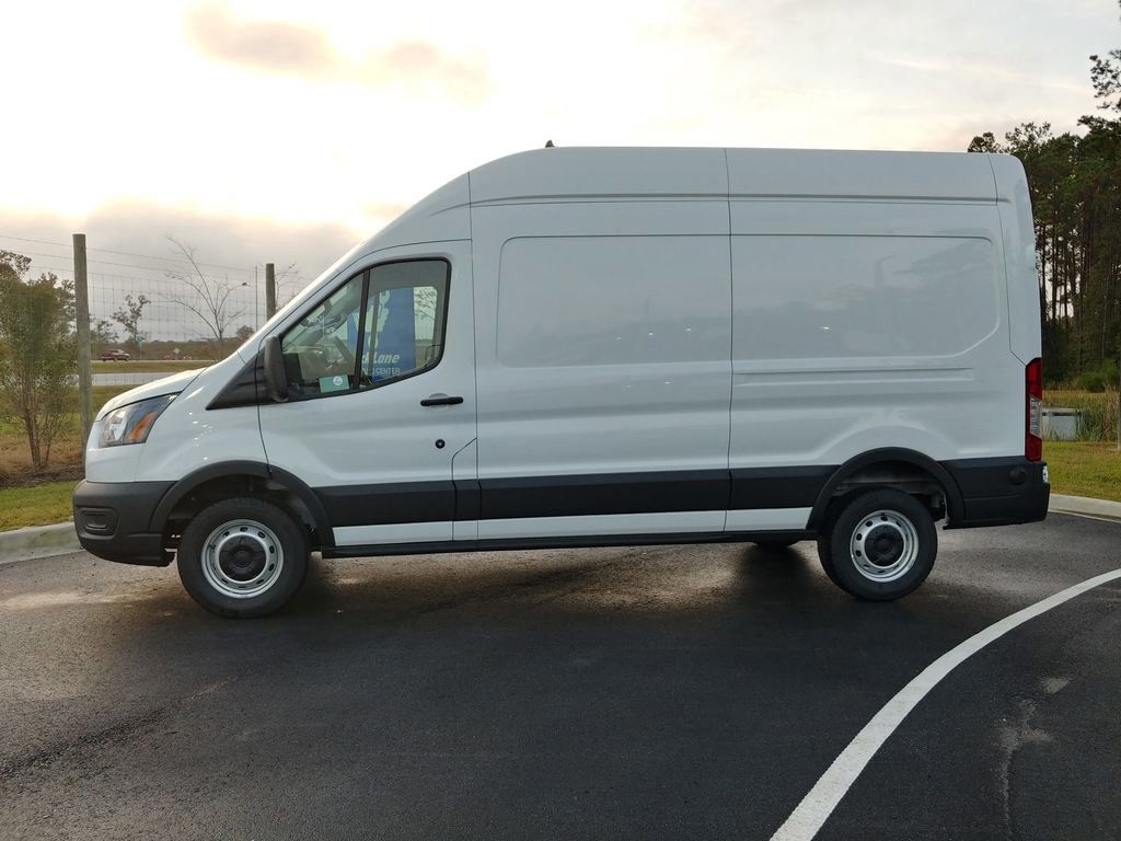 2024 Ford Transit 250