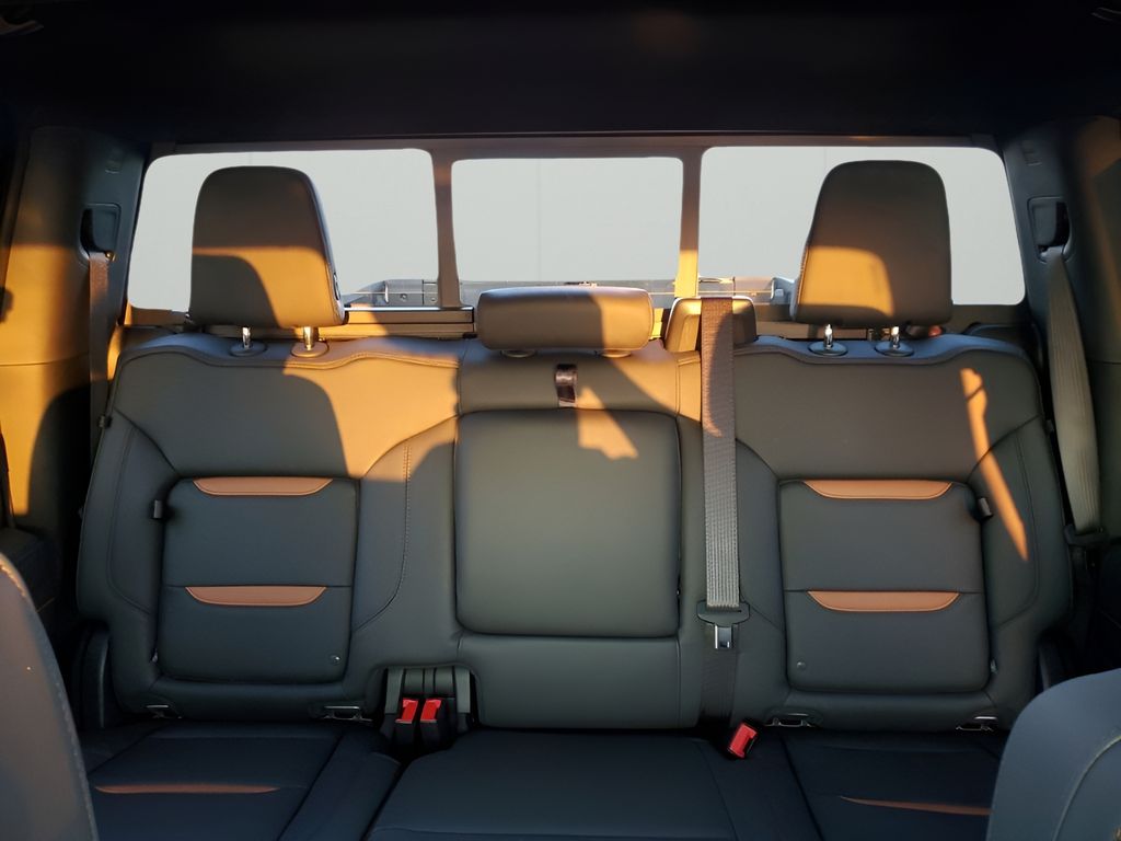New Car 2025 Gmc Sierra 2500hd  At4 For Sale In Austin, Texas
