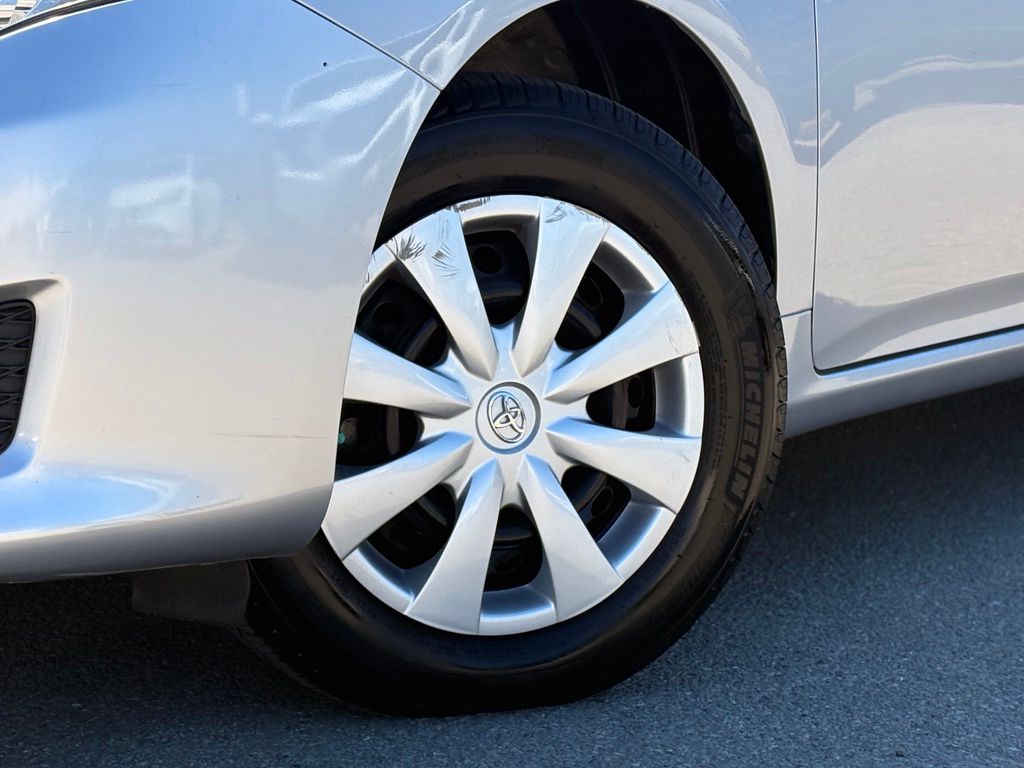 Used 2010 Toyota Corolla Sedan