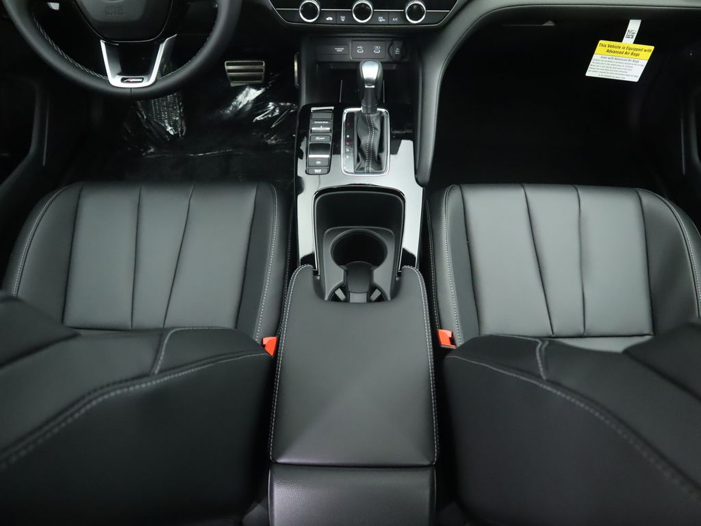 Thumbnail: 2026 Acura Integra - 17