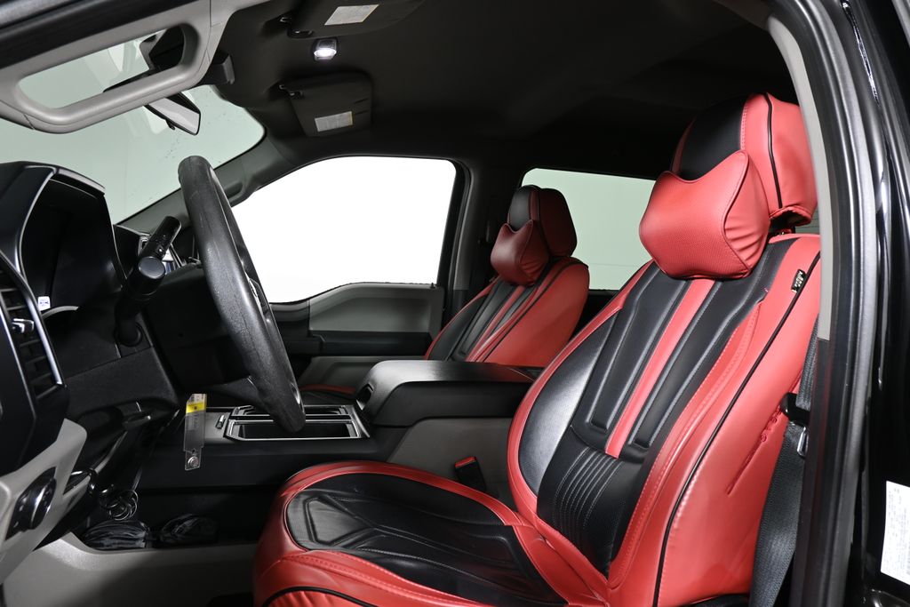 Thumbnail: 2019 Ford F-150 - 5