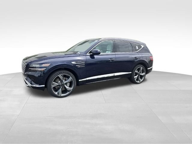 2025 Genesis GV80 3.5T -
                Noblesville, IN