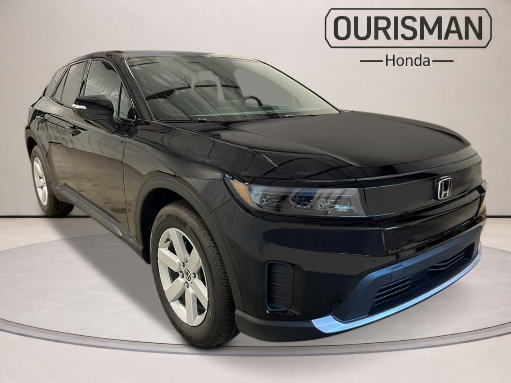 2026 Honda Prologue