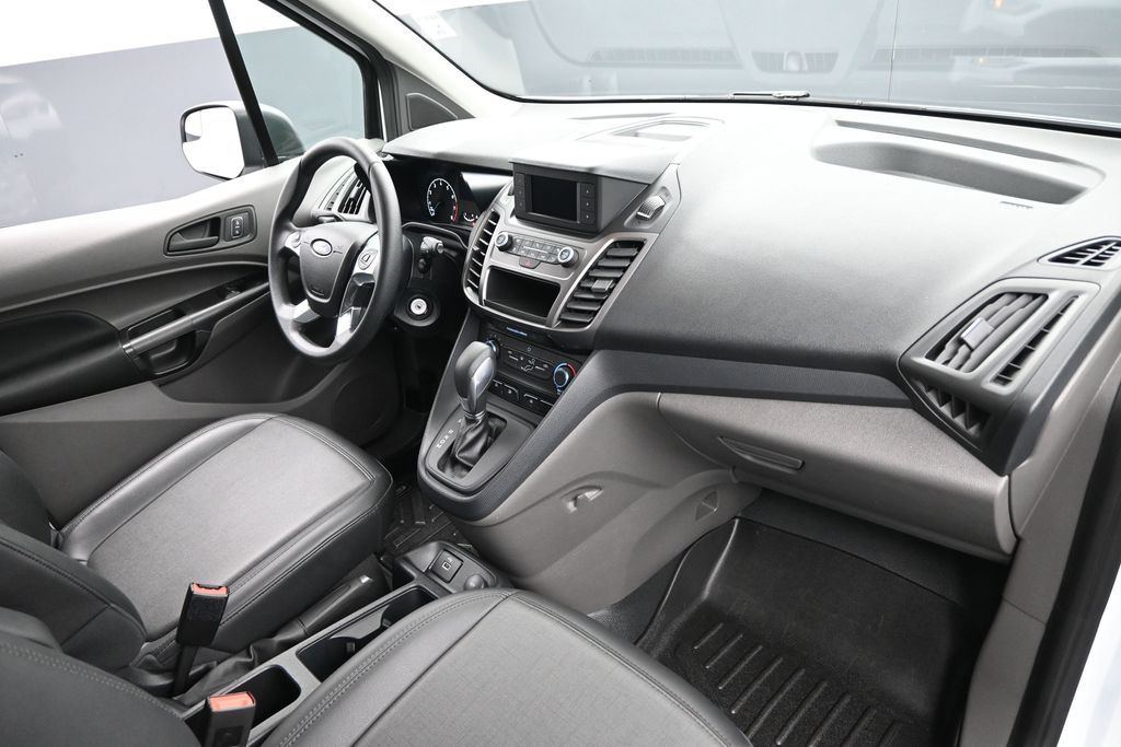 2022 Ford Transit Connect XL Cargo Van