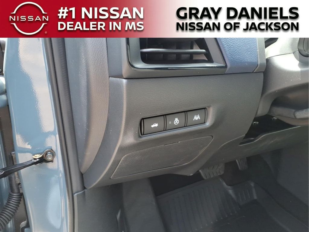 New 2026 Nissan Sentra Sedan