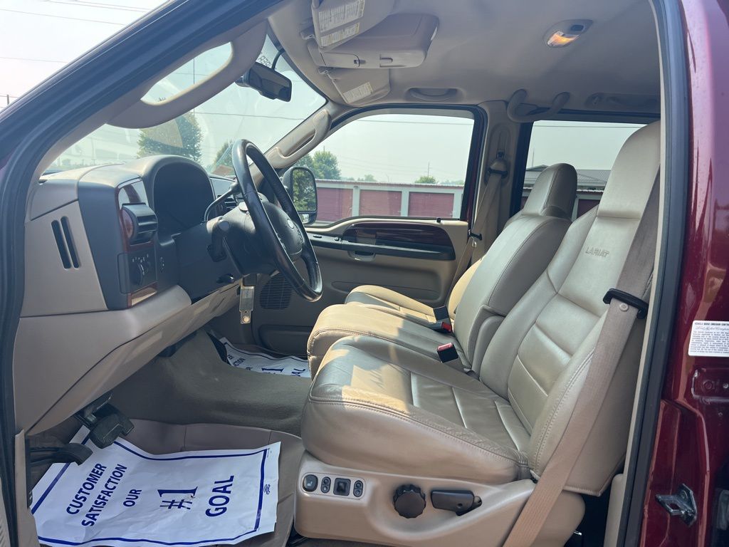 2007 Ford F-350SD