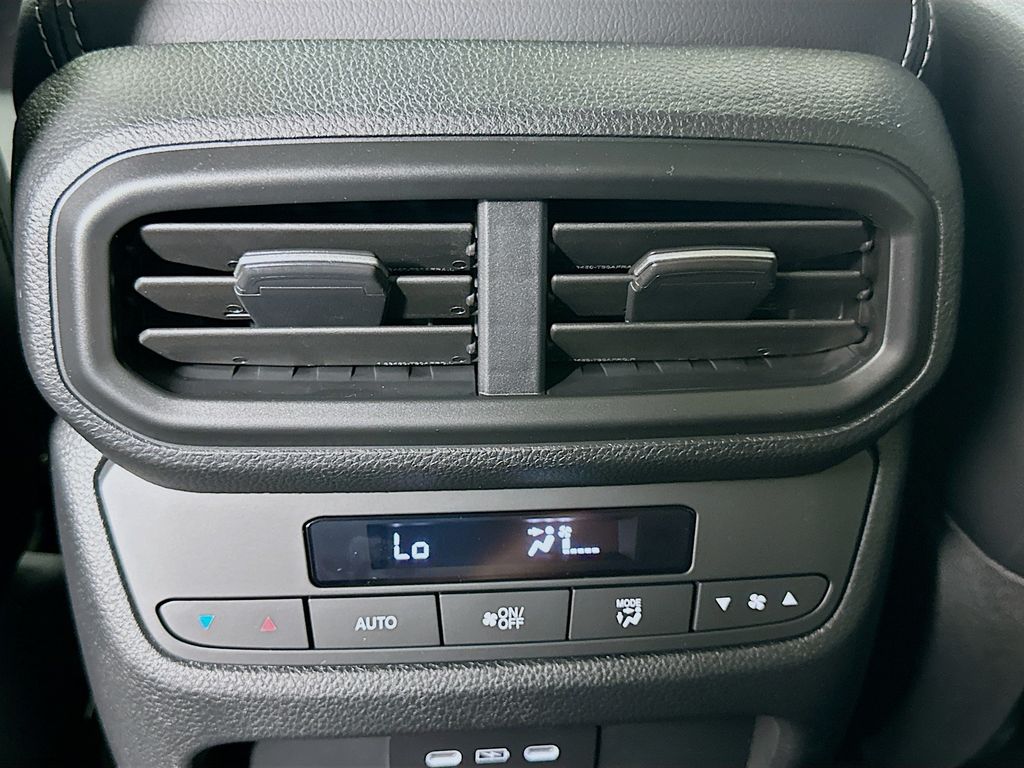 Thumbnail: 2025 Honda Pilot - 17