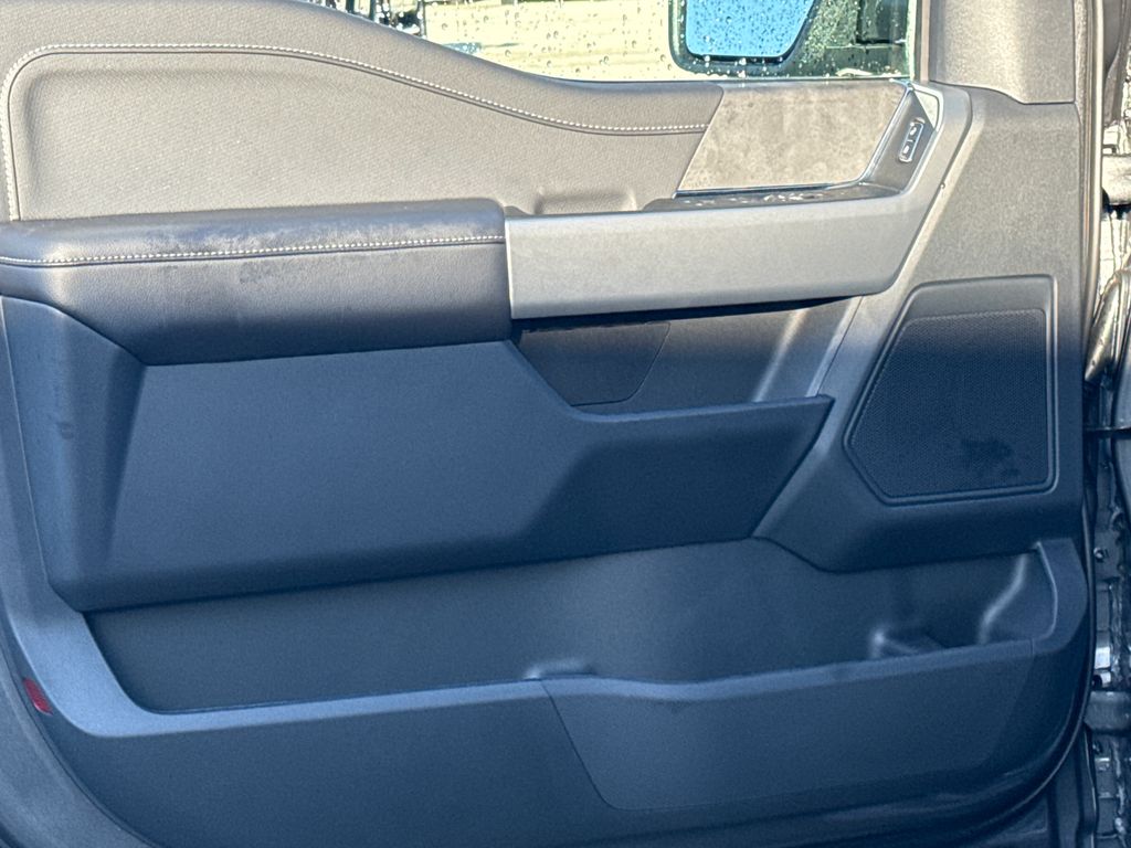 New 2026  Ford XLT image 18