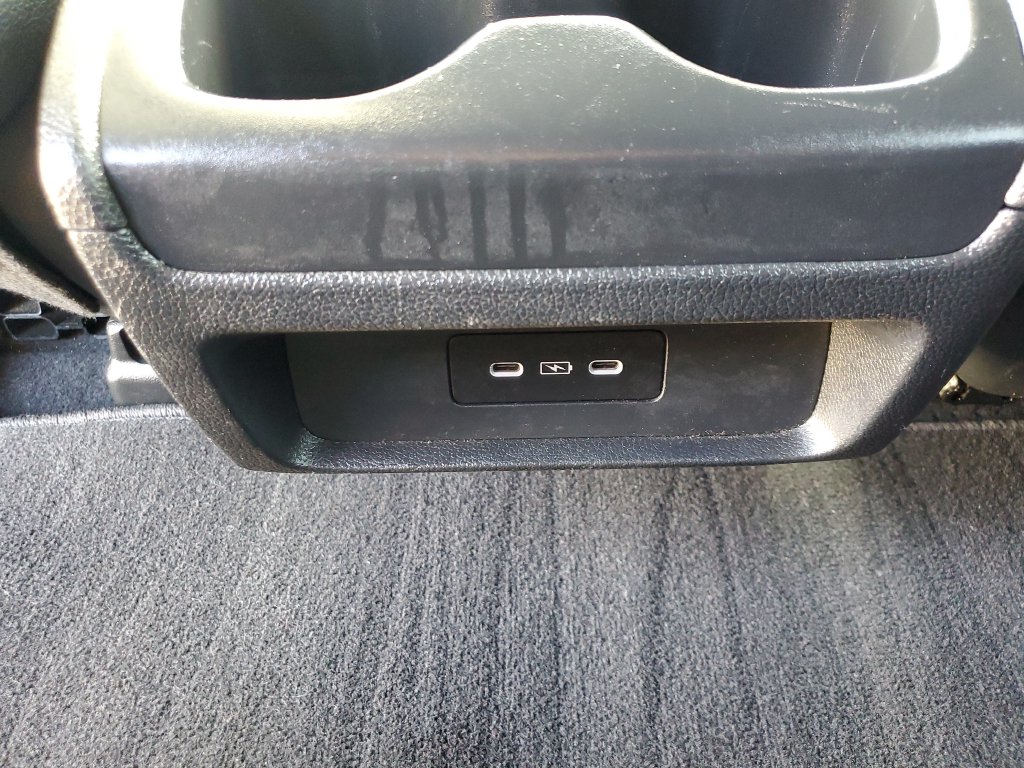 Used 2025 Honda Odyssey Van