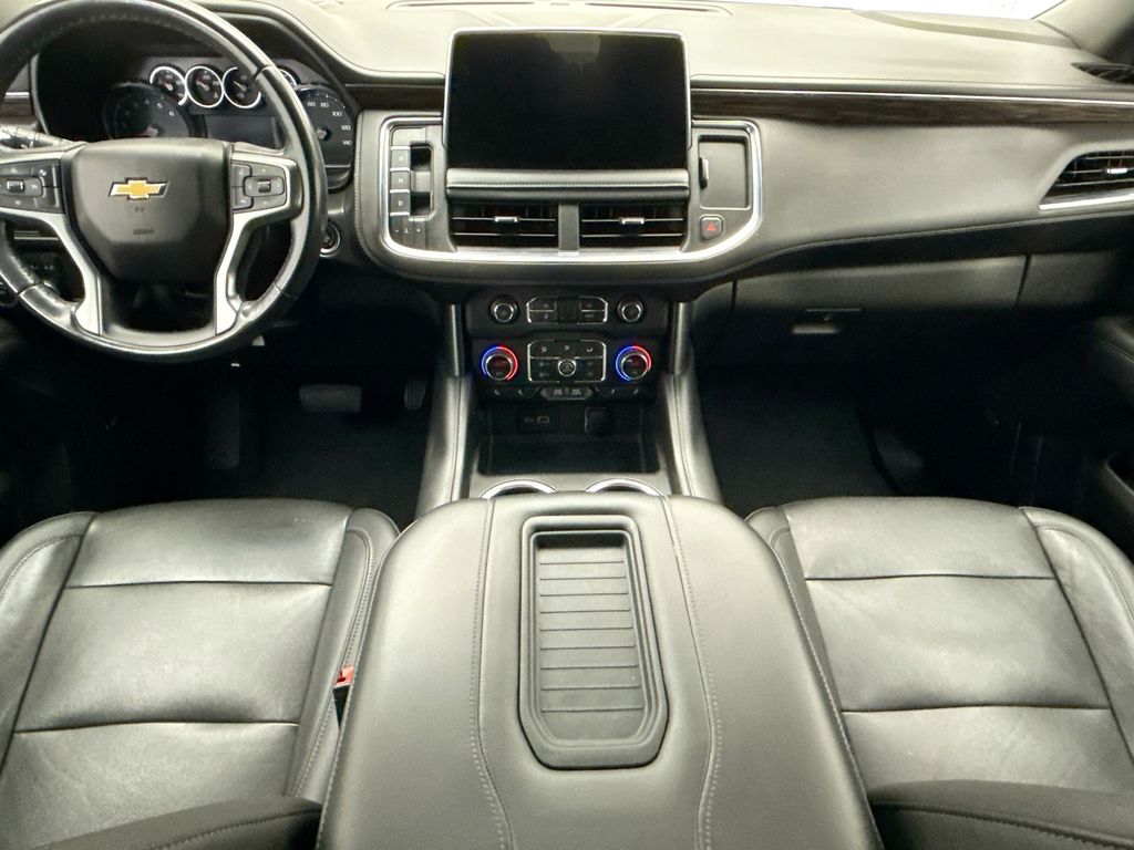 Thumbnail: 2021 Chevrolet Tahoe - 13