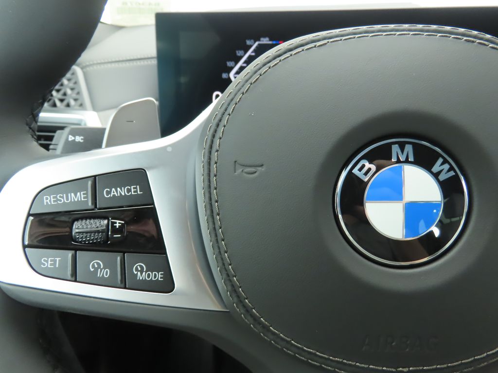 Thumbnail: 2026 BMW X5 - 11