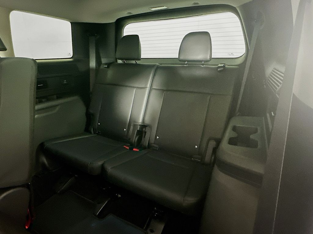 2025 Hyundai Santa Fe XRT 27