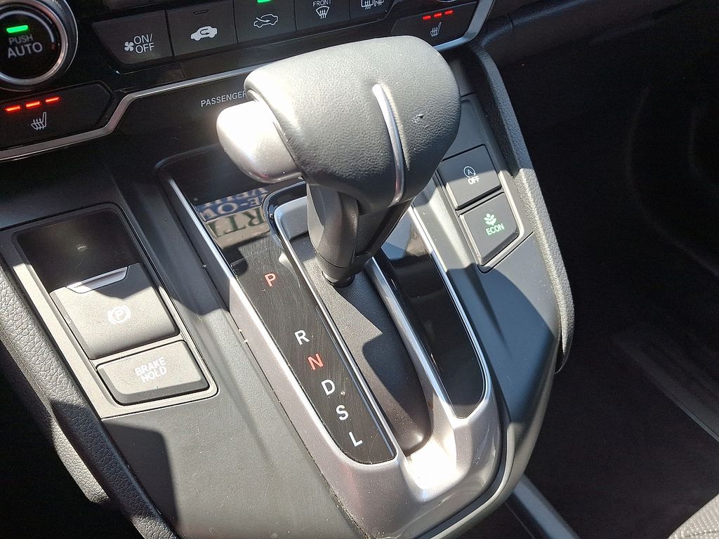 2022 Honda CR-V EX-L 16