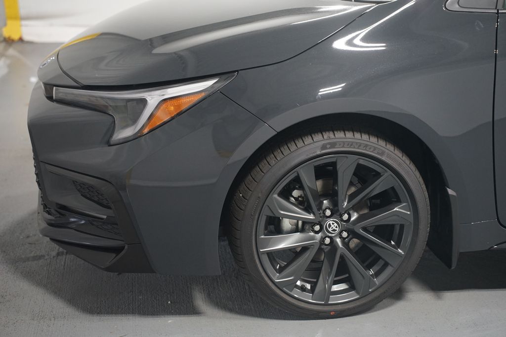 Thumbnail: 2026 Toyota Corolla - 5
