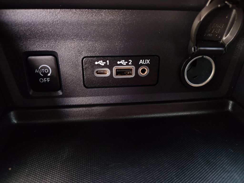Used Car 2025 Nissan Sentra  Sv For Sale In Austin, Texas