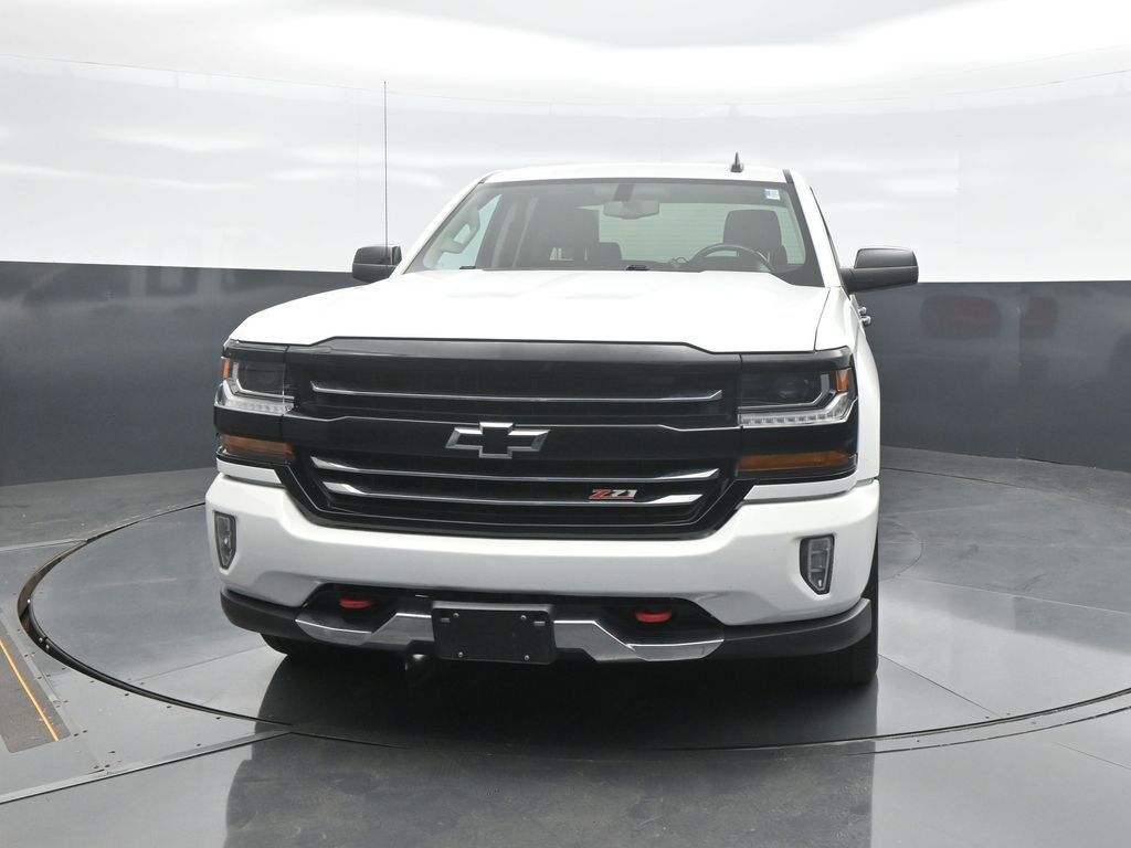 Used 2019 Chevrolet Silverado 1500 LD LT with VIN 2GCVKPEC3K1207128 for sale in Kansas City