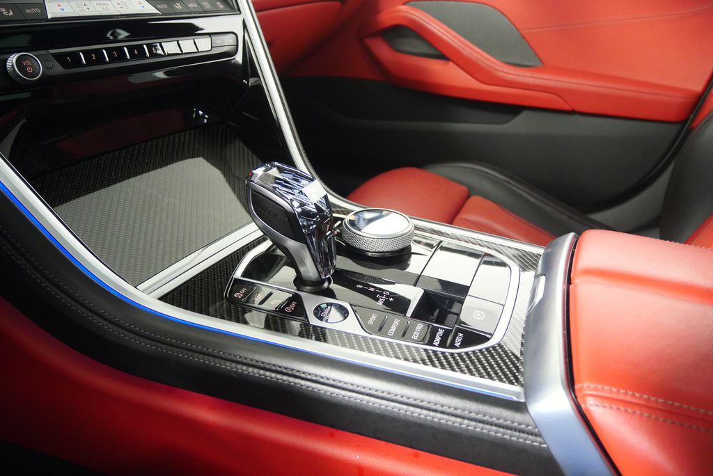 Thumbnail: 2023 BMW 8 Series - 30