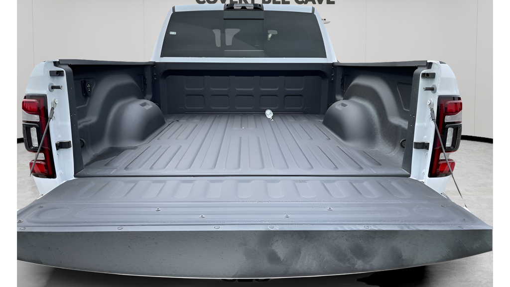 Used Car 2024 Ram 2500  Laramie For Sale Under $80,000 In Austin, Texas