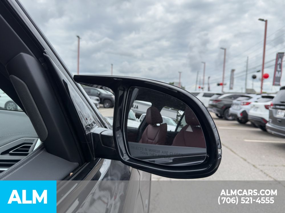 Used 2022 Black BMW M40i image 27