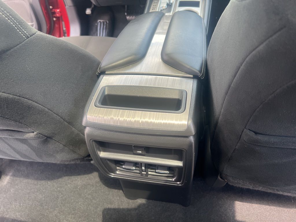2018 Nissan Murano SV photo