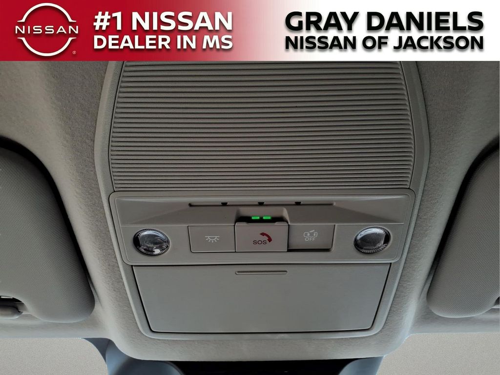 New 2026 Nissan Kicks SUV