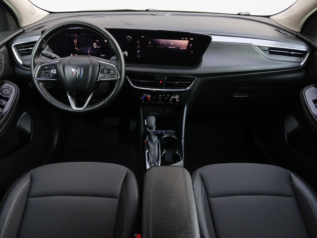 Used Car 2025 Buick Encore Gx  Preferred For Sale Under $25,000 In Austin, Texas