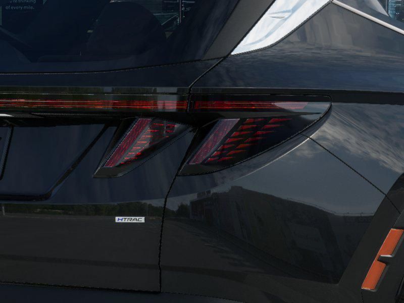 New 2026 Black Hyundai Limited image 10