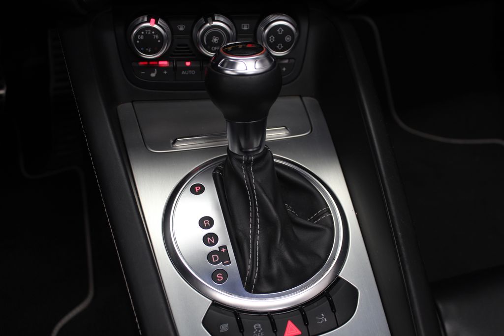 Thumbnail: 2012 Audi TTS - 13