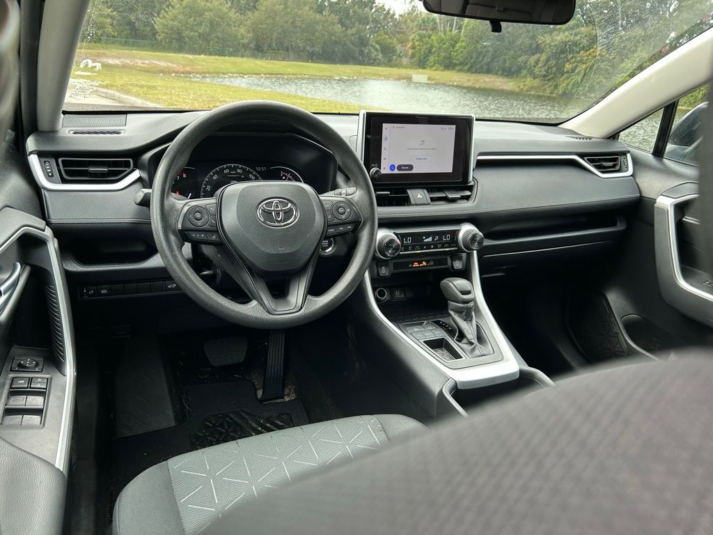 Thumbnail: 2024 Toyota RAV4 - 12