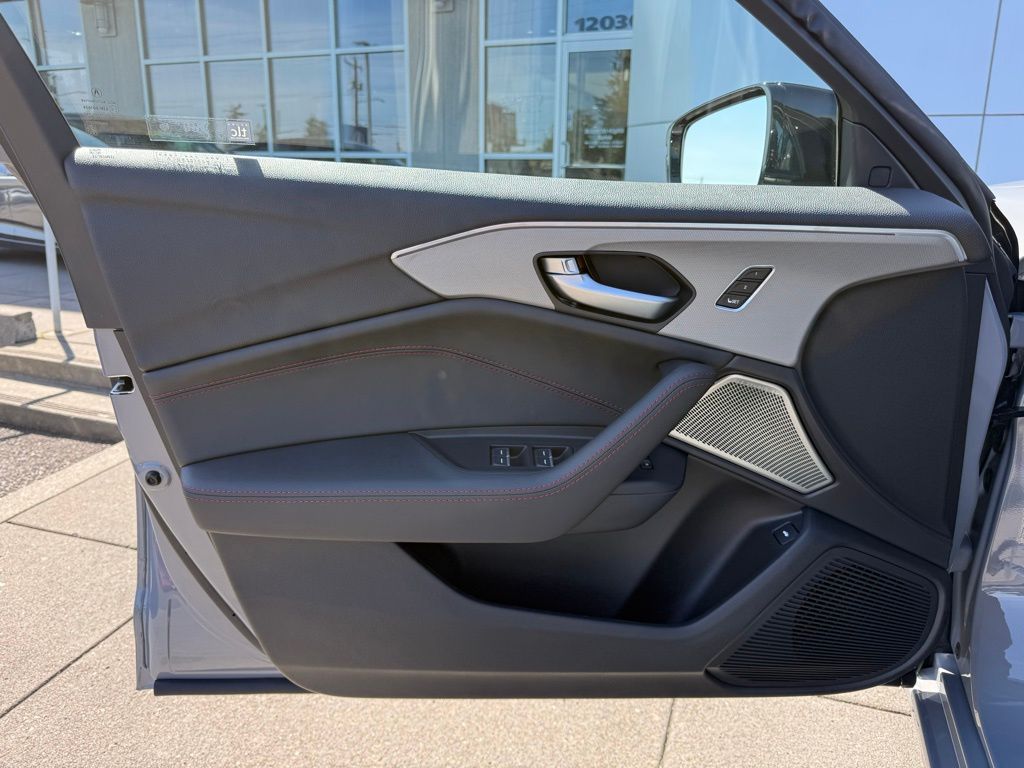 2025 Acura TLX Type S