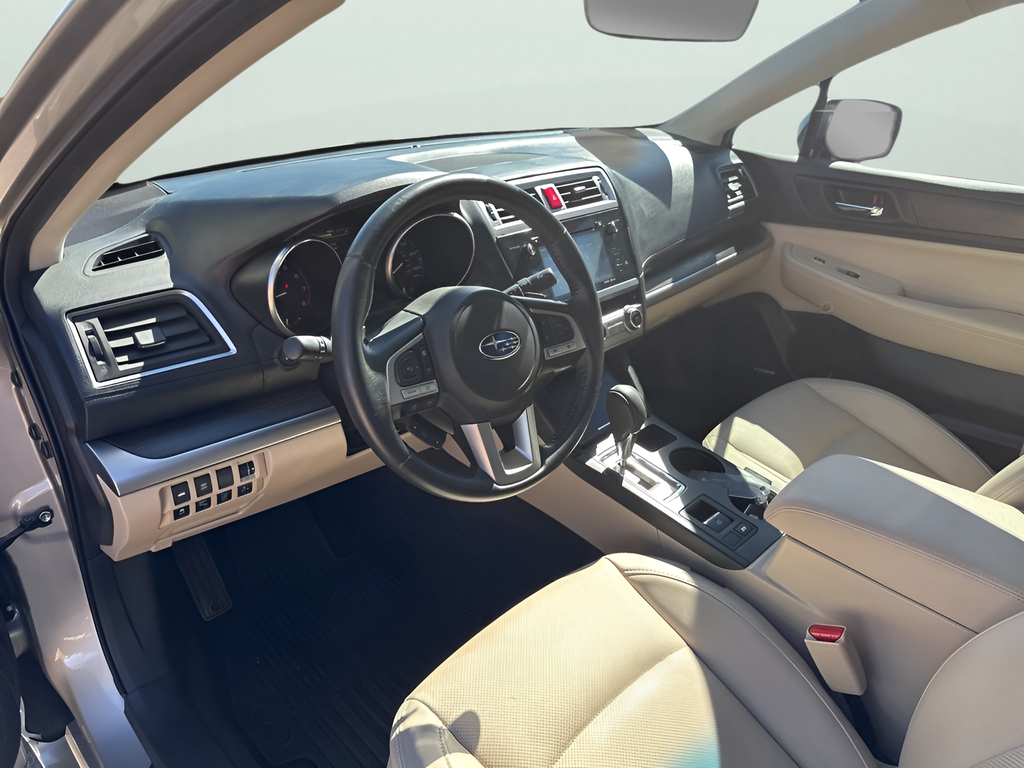 Used Car 2017 Subaru Legacy  2.5i For Sale Under $20,000 In Austin, Texas