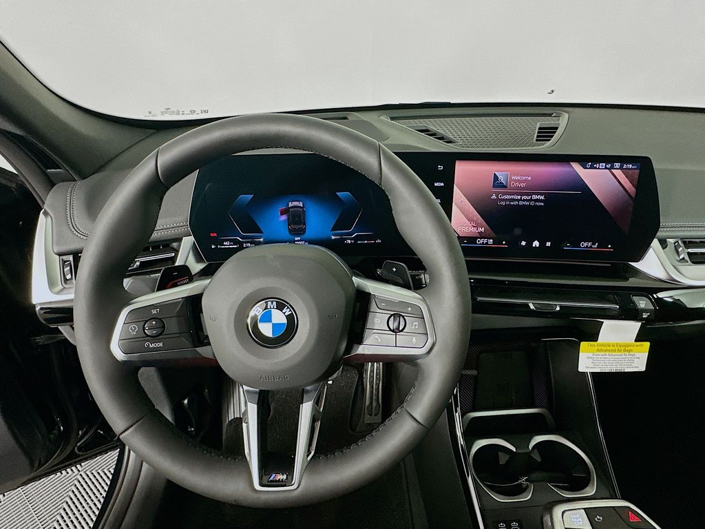 2025 BMW X1 xDrive28i 10