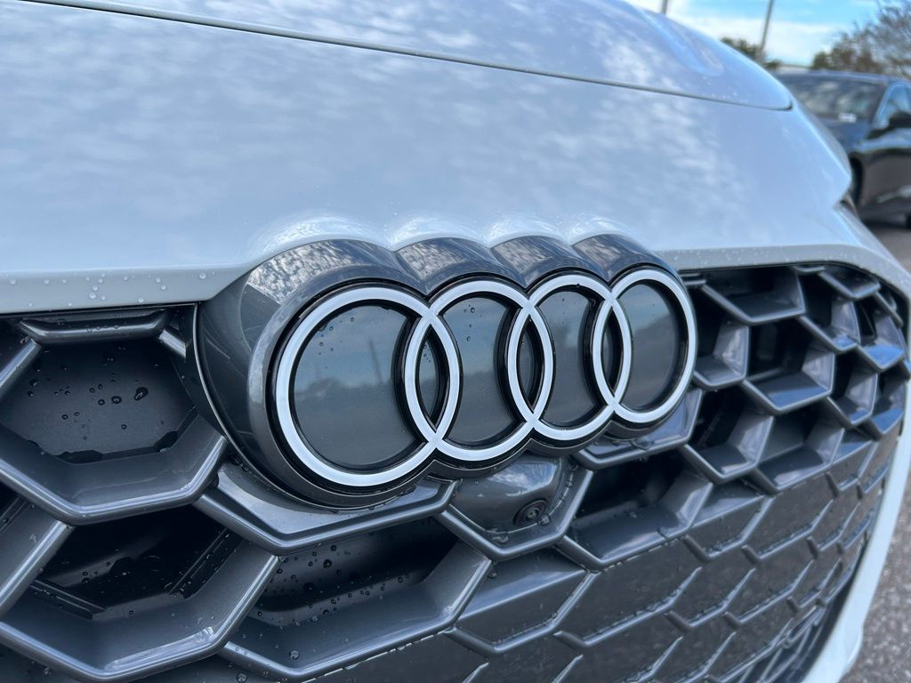 New 2026 White Audi 3.0 Prestige image 37
