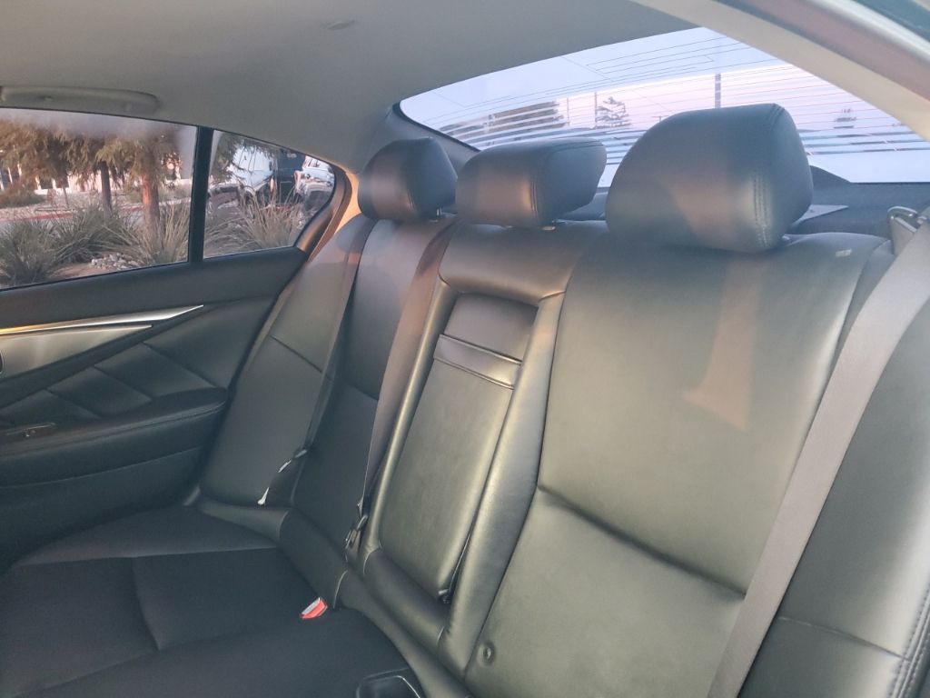 2017 Infiniti Q50  3.0t Premium In Austin, Texas