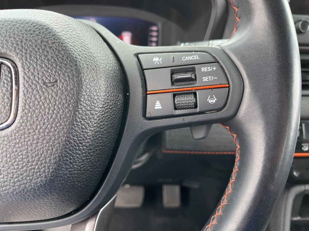 Thumbnail: 2026 Honda Passport - 22